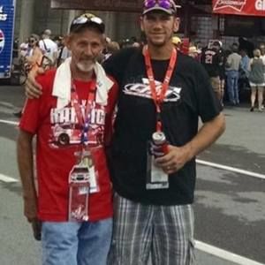 Meet your Posher, Rickie